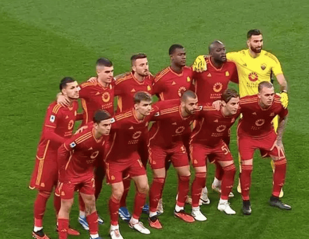 2-1! การกลับมาอย่างน่าทึ่งของโรม่า, ฮีโร่ตัวสำรอง_มูรินโญ_แมตช์_การโจมตี