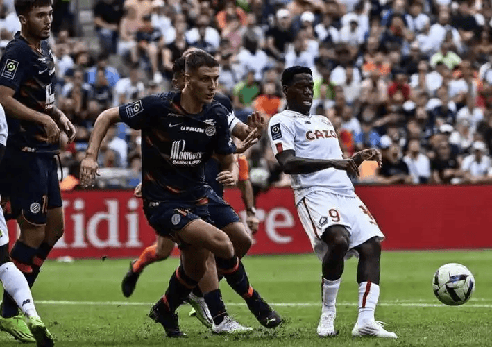 ลีก 2 ดวลเดือด: มงต์เปลลิเย่ร์ พบ เรims – ใครจะครองชัยในศึกดาร์บี้ของทีมที่ตกชั้น? การโจมตี | ลีก | บ้าน