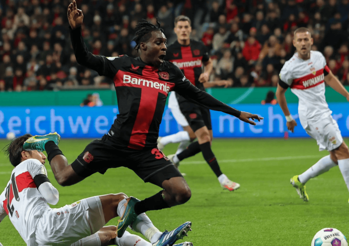 บุนเดสลีกา: ไบเออร์ เลเวอร์คูเซ่น พบ ไมนซ์, วิเคราะห์อัตราต่อรองล่าสุด & ทำนายผลสกอร์_ทีมเหย้า_ทีมเยือน_แทคติก