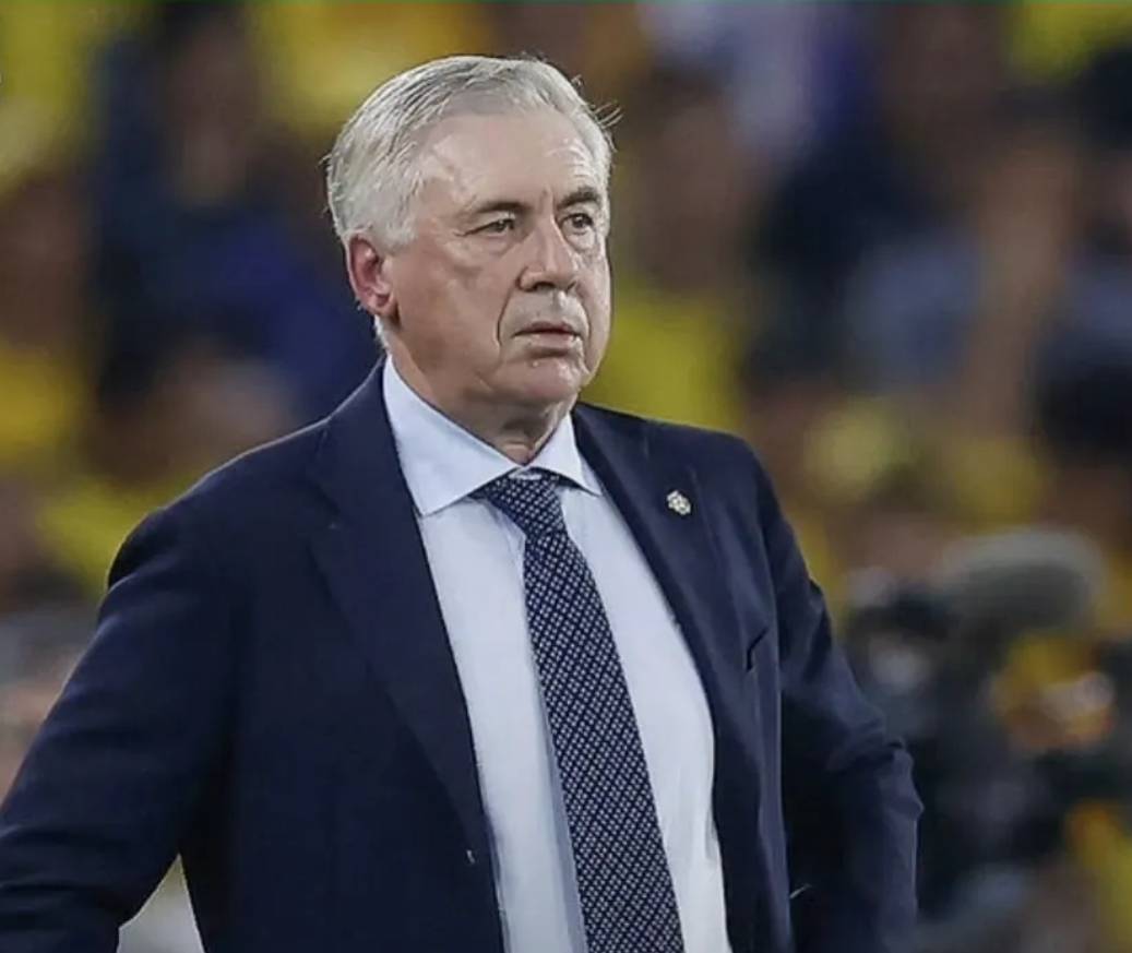 ทีมชาติบราซิลสำหรับฟุตบอลโลกเริ่มชัดเจนขึ้น: 26 ผู้เล่นถูกคัดเลือกเหลือเพียง 18 คน! อันเชล็อตติพิสูจน์ทักษะการจัดการทีมของเขา เผชิญหน้ากับเนย์มาร์โดยตรง _กองหน้า_ _ลีกชั้นนำห้าลีก_ _แชมเปียนส์ลีก_