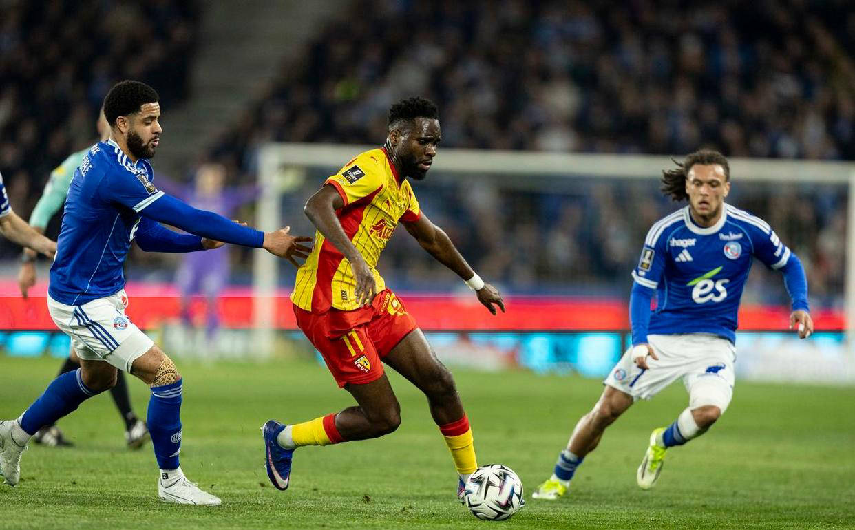 อัปเดตตารางคะแนนล่าสุด ลีกเอิง: สตราส์บูร์ก เสมอ 1-1 กับ ลีลล์, ปารีส แซงต์-แชร์กแมง เก็บชัยชนะสำคัญ | รอบคัดเลือก | ปานนี