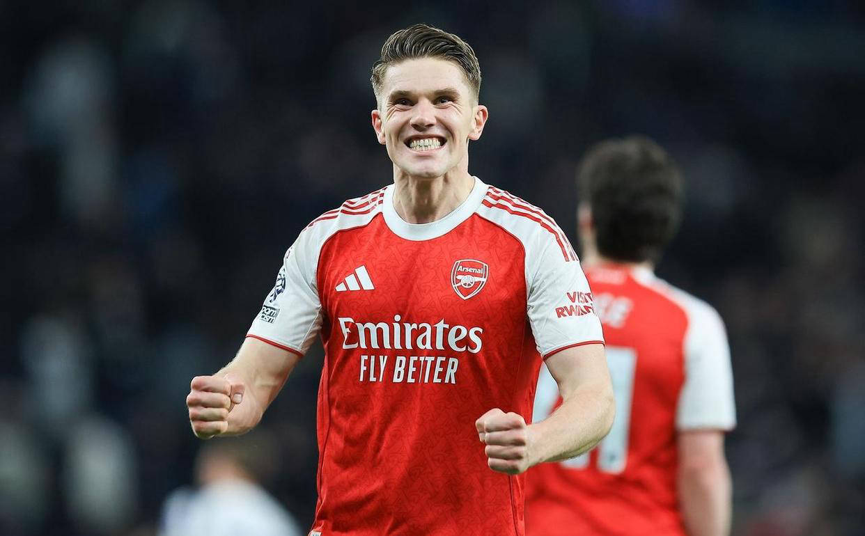 โปรแกรมการแข่งขันรอบ 16 ทีมสุดท้ายของแชมเปียนส์ลีกเปิดเผยแล้ว: ยักษ์ใหญ่พรีเมียร์ลีกเผชิญหน้ากันใน 'กลุ่มแห่งความตาย' ขณะที่อาร์เซนอลได้รับประโยชน์อย่างมาก ครึ่งบน: แอตเลติโก มาดริด, สปอร์ติง ซีพี