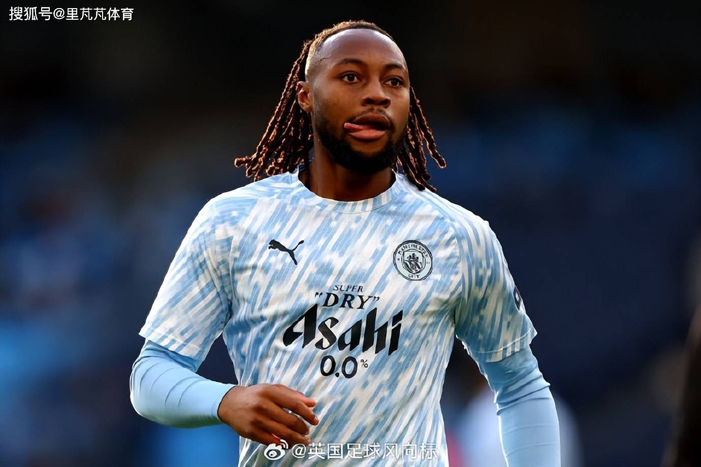 ยอดเยี่ยมอย่างแท้จริง! นักเตะใหม่ของทีมได้มีส่วนร่วมโดยตรงในห้าประตูจากการลงสนามเจ็ดนัด เอาชนะลีดส์ ยูไนเต็ดได้เพียงลำพัง และตั้งมาตรฐานไว้สูงสำหรับอาร์เซนอล