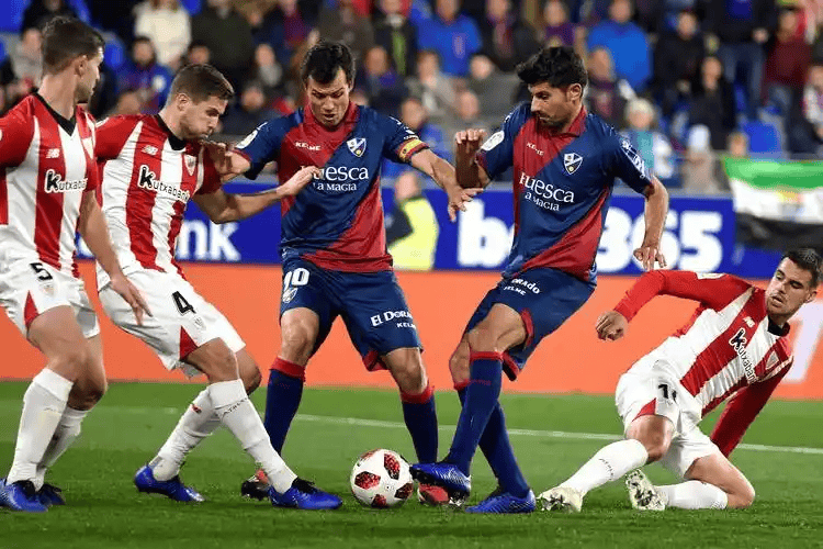 วันพุธ 006 ลาลีกาตกชั้น ชีวิตและความตาย! Vallecano ถูกจับอย่างต่อเนื่องที่บ้าน? สนับสนุนสถาบัน + เกมระงับการบาดเจ็บ ทำนายแม่นๆ ของจำนวนประตูที่ยิงโดยทีม Score_Status_Oviedo_Home