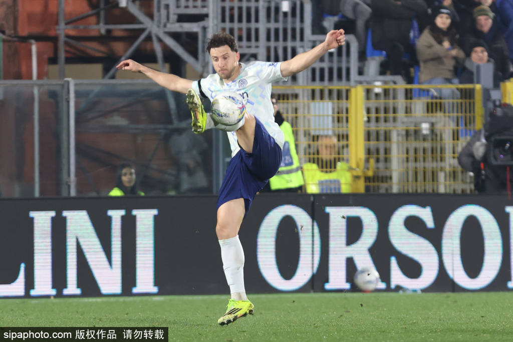 Vicario เข้าร่วม Inter Milan: Moreto เปิดเผยการถ่ายโอนข้อมูลภายในและรูปแบบในอนาคตของ Serie A Giants