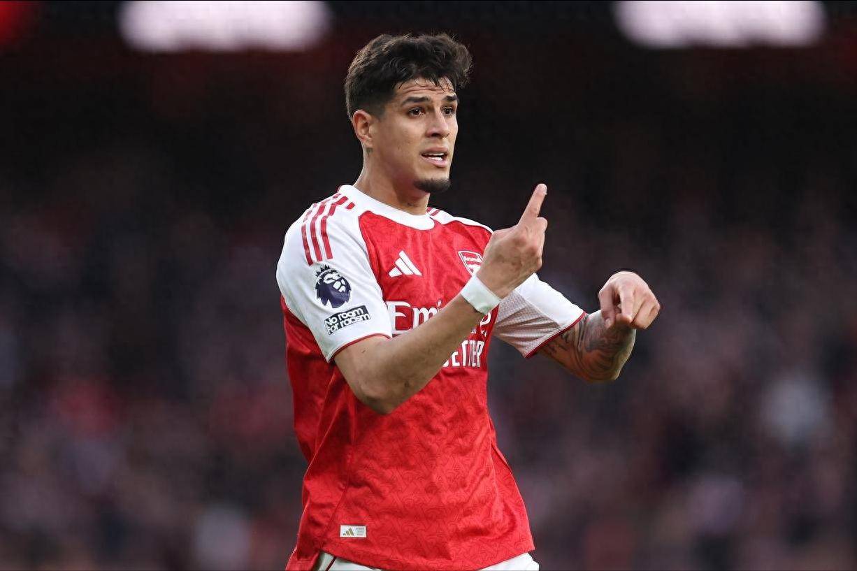 อาร์เซนอลจะใช้เงิน 45 ล้านปอนด์เพื่อซื้อ Incapier มูลค่า 50 ล้านยูโรในฤดูร้อนนี้