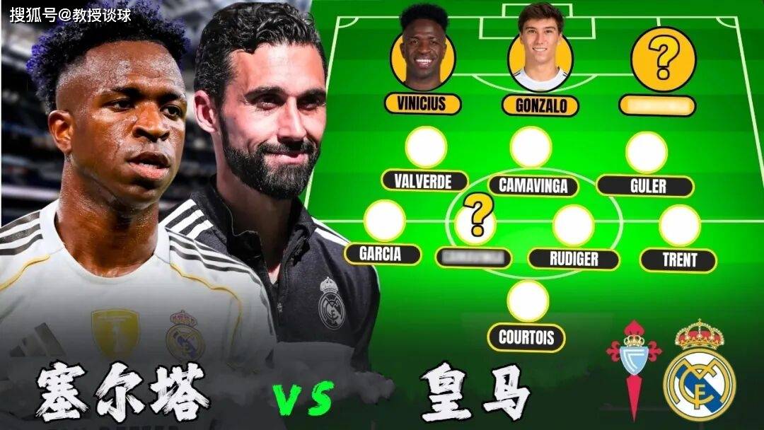 ลาลีกา : เซลต้า ปะทะ เรอัล มาดริด เตือนยุบ! มากกว่าครึ่งของผู้เสียชีวิต + การต่อสู้ความรักที่ไม่ได้ตั้งใจ ถังขยะเรอัล มาดริดอาจถูกฆ่าสองครั้งในคืนนี้? _ match_homefield_spanish