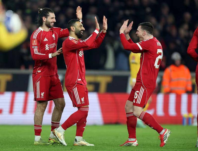 รู้ทัน | ลิเวอร์พูล บุกไป 8 อันดับแรกของ FA Cup_iraq_a play-in