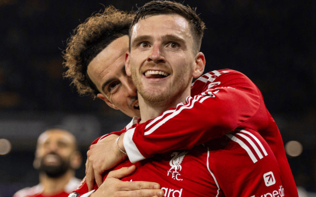 จาก 1-2 ไป 3-1 ลิเวอร์พูลประสบความสำเร็จในการแก้แค้น ไปถึง 8 อันดับแรก และซาลาห์ทำแต้มติดต่อกันเมื่ออายุ 33_moha_wolves_wolves