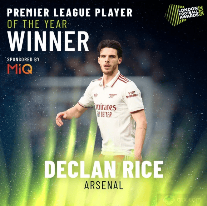 อาร์เซนอล ไรซ์ คว้าแชมป์พรีเมียร์ลีก และอาร์เตต้า คว้าแชมป์ยอดเยี่ยม _ น่วม