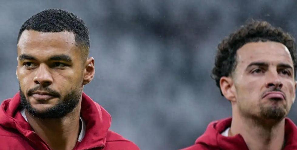 บาเยิร์นสนใจ ซาลาห์จะอยู่! ลดราคา หน้าต่างฤดูร้อนของลิเวอร์พูล ลดราคา him_quote_slot_mick brown