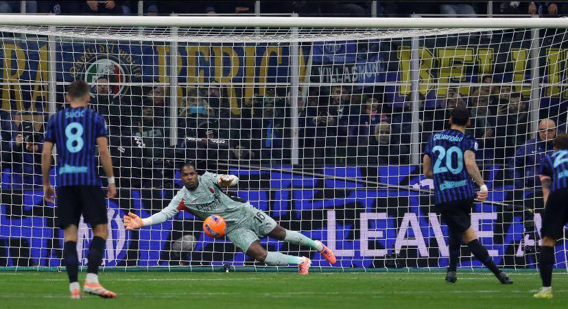 โฟกัสรอบที่ 28 ของกัลโช่: ความหวังเดียวของเอซี มิลาน ในมินเนี่ยน โรมโชคดีที่ไม่ต้องสู้กับยูเวนตุส_อินเตอร์เนชั่นแนล_competition_uefa แชมเปี้ยนส์ลีกอีกต่อไป