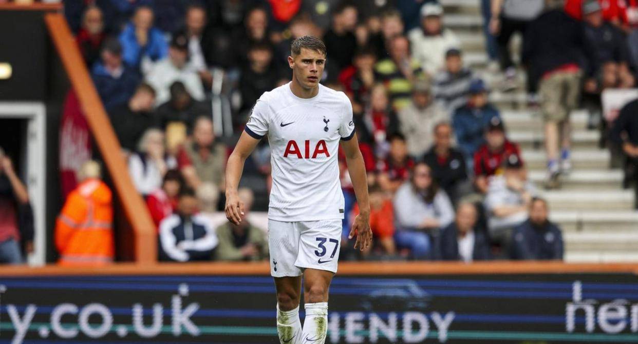 หากท็อตแนมถูกปรับลด คำสั่งออกจากทีมของฟาน เดอร์ เฟน จะถูกเปิดใช้งาน ค่าธรรมเนียมการโอนอาจเพียง 65 ล้านปอนด์ แมนเชสเตอร์ ยูไนเต็ด คาดว่าจะเป็นผู้นำการแข่งขัน_contract_the_the article