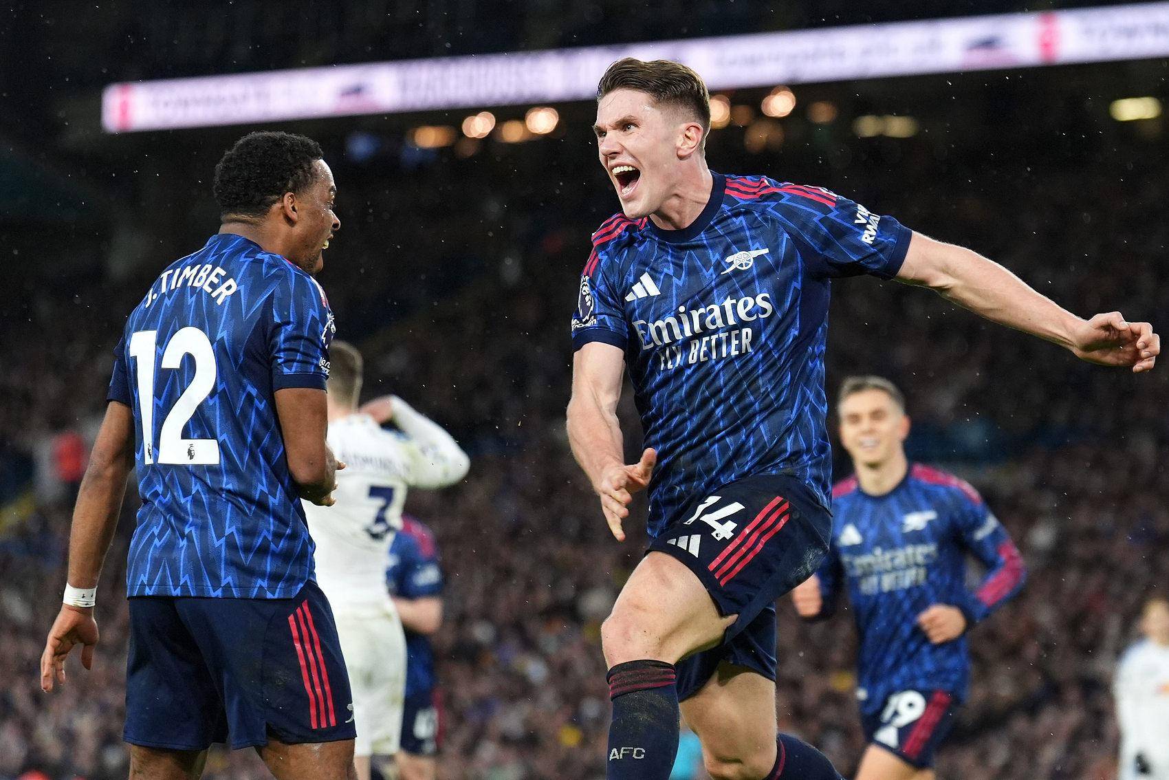 【พรีเมียร์ลีก】 อาร์เซนอล ลิเวอร์พูล เชลซี ชนะ แมนเชสเตอร์ ซิตี้ และ แมนเชสเตอร์ ยูไนเต็ด รู้สึกกดดัน - แชมเปี้ยนส์ลีก