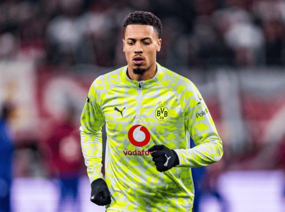 มิลาน สปอร์ต เผย เอนเมชา มิดฟิลด์วัย 25 ปีของดอร์ทมุนด์ กำลังจะต่อสัญญาจนถึง 2030_CORE_COMPANY_COMPETIVENESS