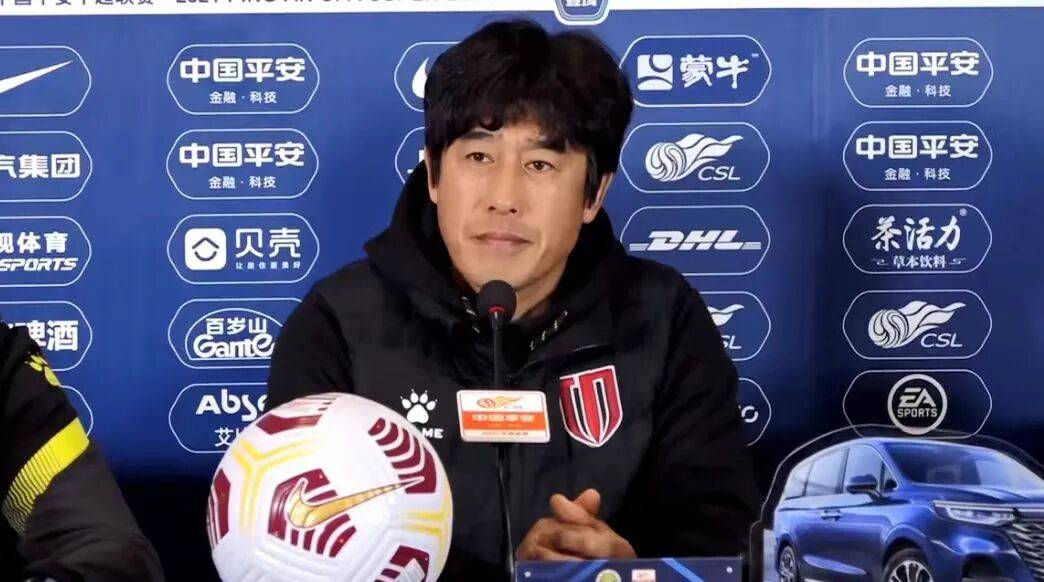 ถ้าซู่เจิ้งหยวนกลับมาทีมไหนที่เป็นประโยชน์สูงสุดกับจีน super league_rongcheng_chengdu_shenzhen