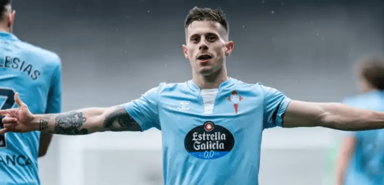 26040 ผู้ชนะและผู้แพ้: CELTA ไม่แพ้ใครที่บ้านลียงอาจอยู่ในลีกเอิง 1_European League_Match_Rotation