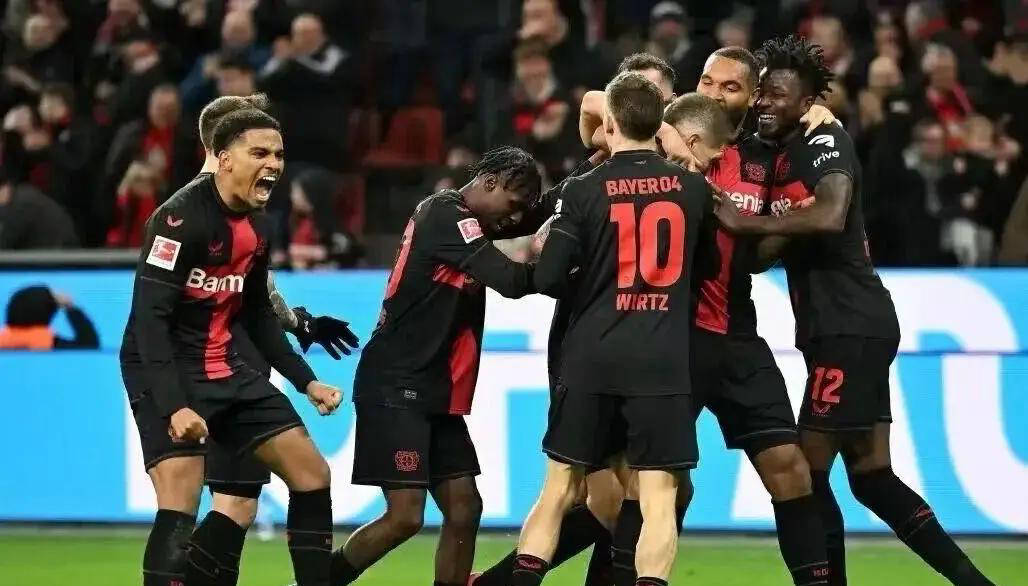 แชมเปี้ยนส์ลีก 18 ไฟนอลส์ พรีวิด: ทำไมเลเวอร์คูเซ่นถึงเอาชนะอาร์เซนอลได้ใน 4 เหตุผล?_ โอลิมเปียคอส_โปรตุเกส สปอร์ต_เรอัล มาดริด