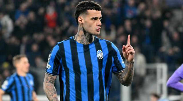 แชมเปี้ยนส์ลีก โฟกัส แบทเทิล: แอตแลนต้า ปะทะ บาเยิร์น ที่บ้านคอนปาย ยอมรับว่า 