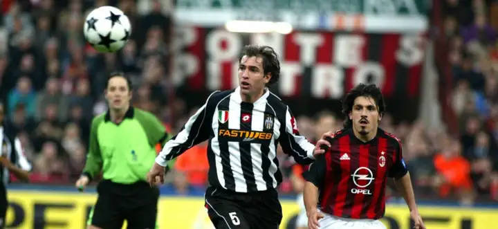 ระดับของเขาที่ Tudor Time Player-Time เป็นอย่างไร _ การบาดเจ็บ_Retirement_Juventus