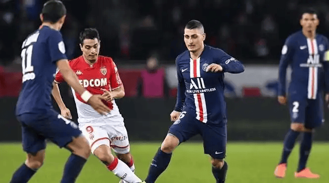 วันศุกร์ที่ 010 ลีกเอิง พรีวิว: มาร์กเซยถูกบดขยี้ที่บ้าน? มันยากเกินไปสำหรับการตกชั้นของ Auxerre ที่จะตกชั้นทั้งชีวิตและความตาย! _offensive_defense_game