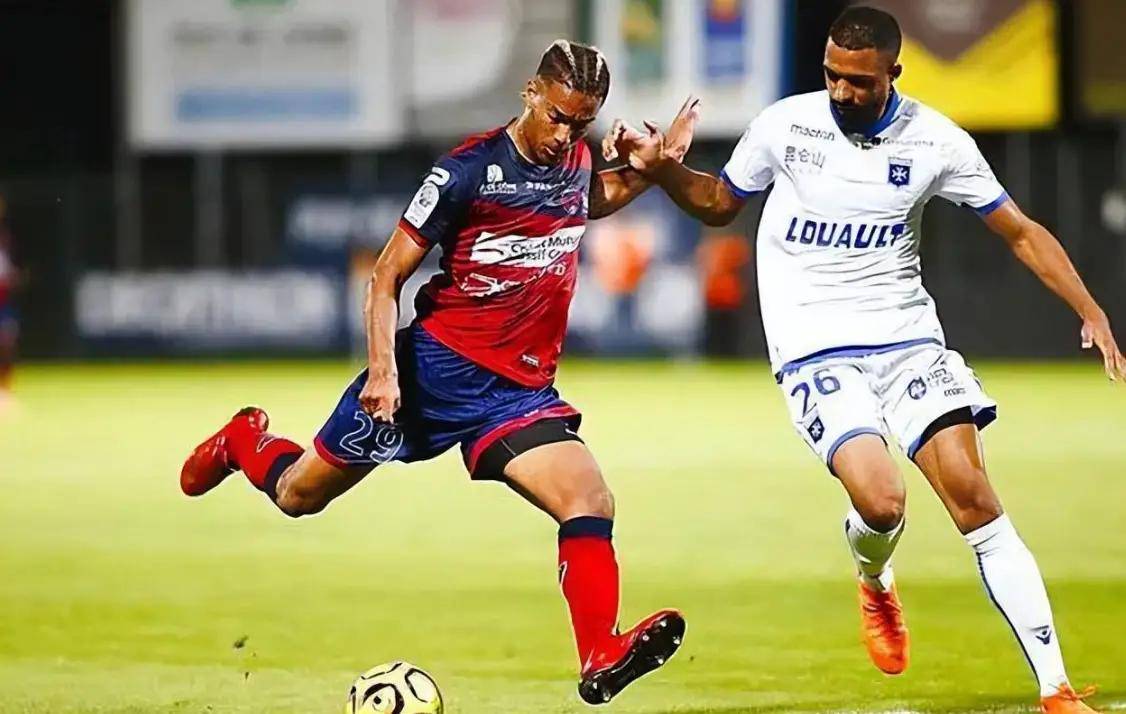 ลีกเอิง 2: Clermont vs Bocheng FC การวิเคราะห์ก่อนการแข่งขันล่าสุด_authority_defense_sp