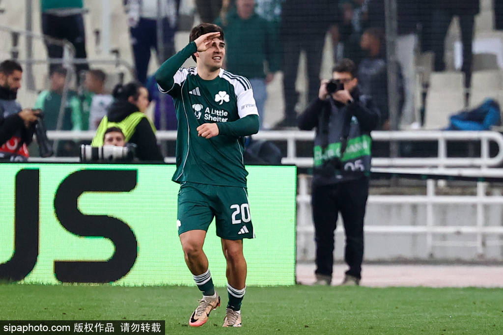 รายงานยูโรปาลีก: หลังจากความพ่ายแพ้ของเอเธนส์ แกนหลักของเบติสให้คำมั่นว่าจะย้อนกลับและบุกบ้าน! _ Fans_racaltuha_royal betis