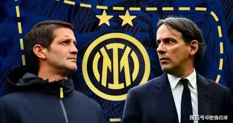 การเปลี่ยนแปลงของอินเตอร์ มิลานมีความจำเป็น! การเปลี่ยนแปลงของ Qiwo ไม่สามารถละเลยได้ และผลกระทบของการจัดการไม้โอ๊คนั้นน่าทึ่ง! _ system_how to play_uefa แชมเปี้ยนส์ลีก