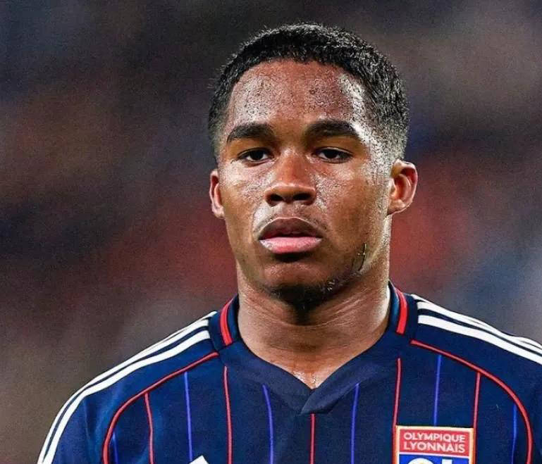 10 ประตูจาก 11 เกม! จากเรอัล มาดริด สู่ราชาคนใหม่ของลียง สร้างสถิติใหม่ อนาคตคืออนาคตที่สดใส_enderick_goal_real madrid