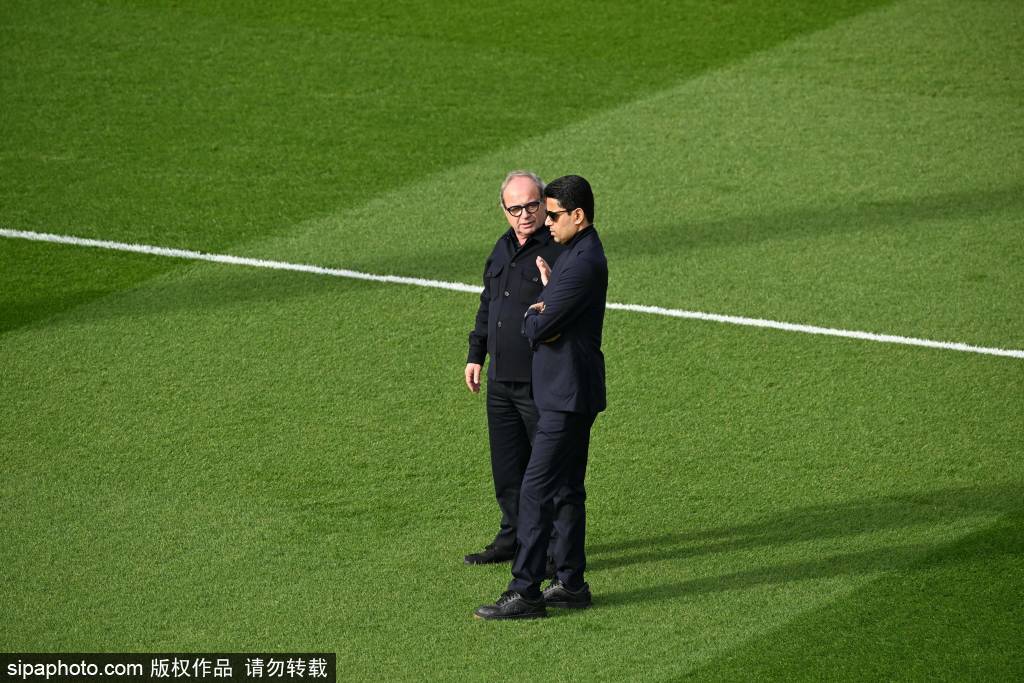 ก่อนวันแข่งขันแชมเปี้ยนส์ลีก: สิ่งเก่า ๆ ของหลุยส์ เอ็นริเก้ หมดลงแล้ว เชลซีท้าทั้งภายในและภายนอก