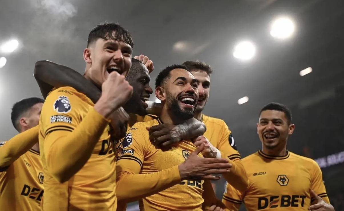 3. 16 คำแนะนำฟุตบอลวันนี้: 6 เกมตลอดทั้งวัน, มีคะแนน, ชัยชนะ, เสมอและการสูญเสียอ้างอิง!_ match_brentford_wolves