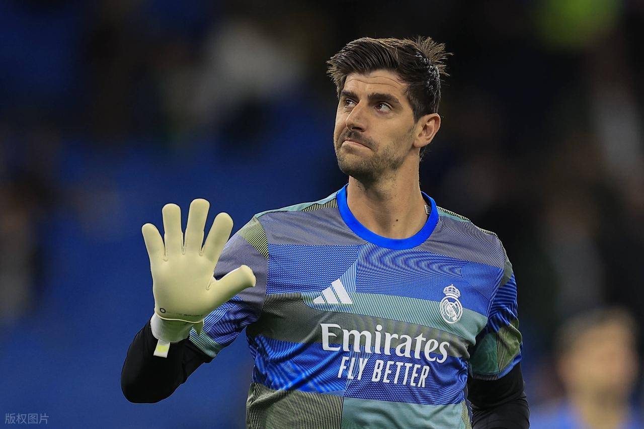 ไม่น่าแปลกใจที่เรอัล มาดริดกำจัดแมนเชสเตอร์ ซิตี้ ปรากฎว่า กวาร์ดิโอล่ายอมแพ้ตั้งแต่แรก