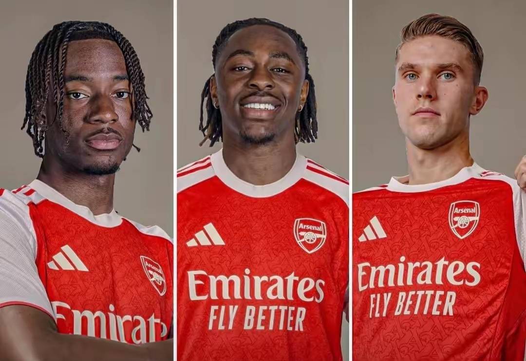 เฮนรี่สนับสนุนอาร์เตต้า: ไม่สำคัญหรอก ฉันแค่อยากให้อาร์เซนอลคว้าแชมป์พรีเมียร์ลีก! _ ฟุตบอล_END_MAN UTD