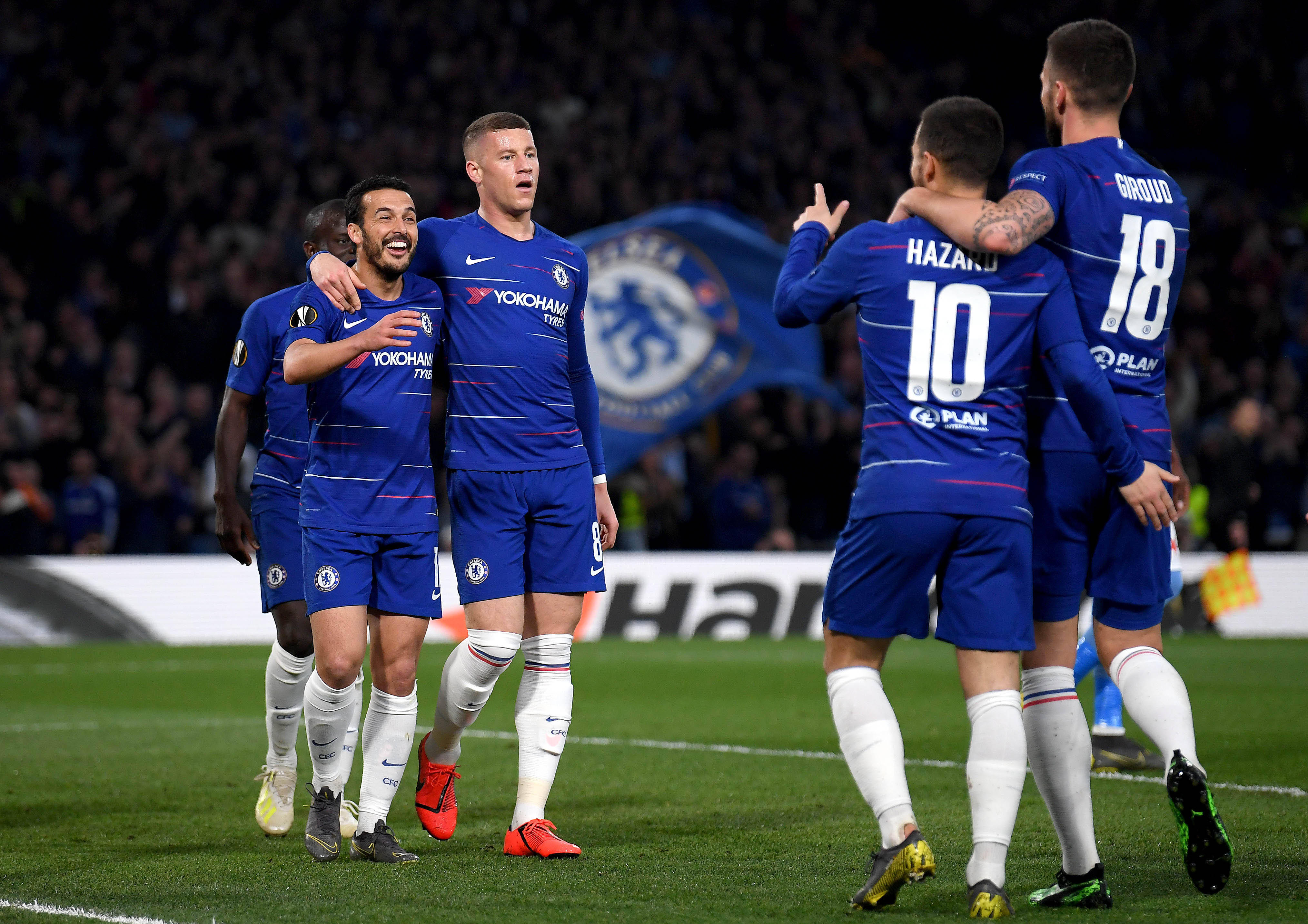 แชมเปี้ยนส์ลีก เชลซี vs ปารีส แซงต์-แชร์กแมง วิเคราะห์ REFORCE_CORE_HOME_WAY