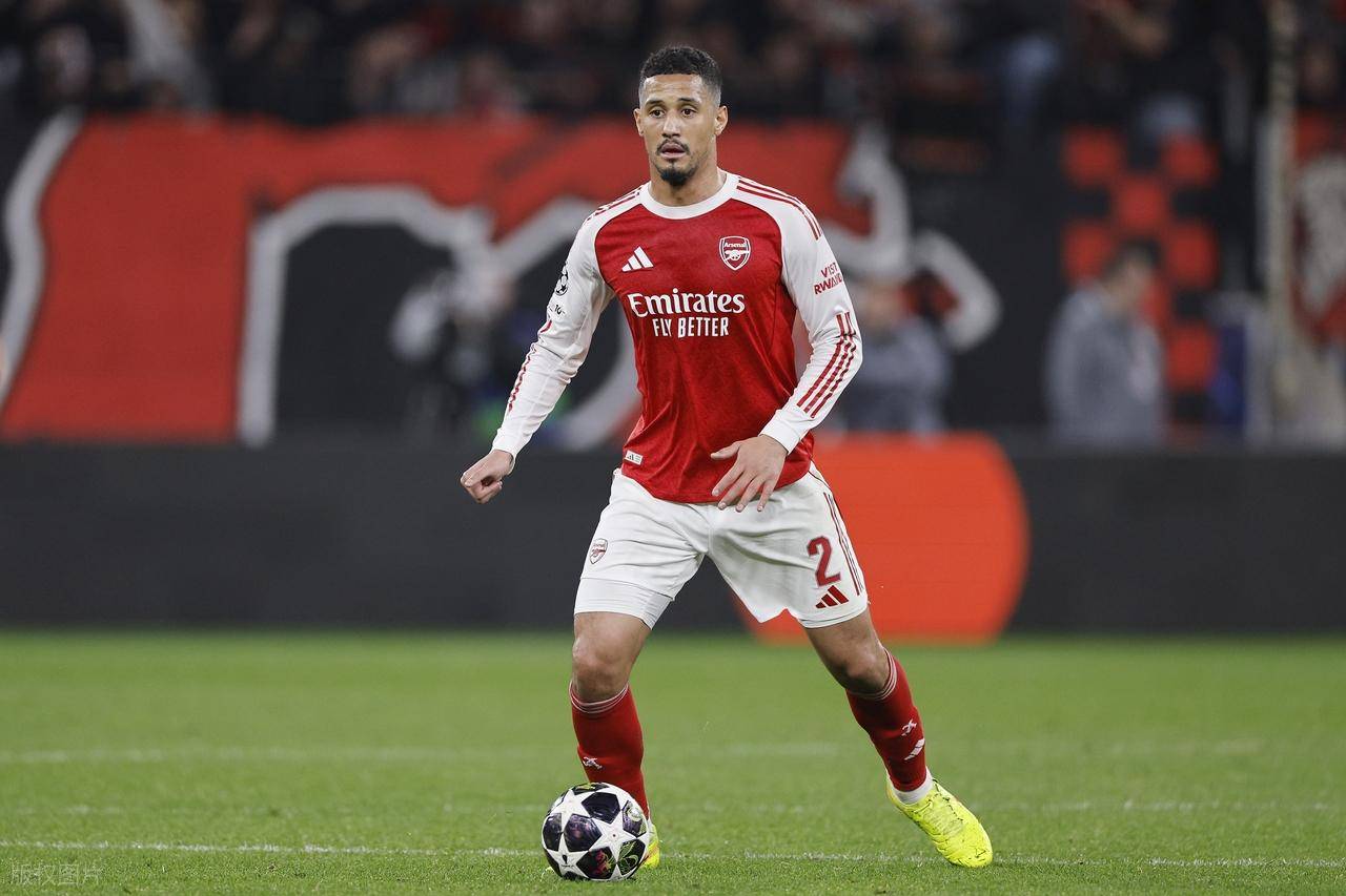 น้ำแข็งและไฟเป็นสองสวรรค์! อาร์เซนอล บุกไปชิงแชมป์ลีกรอบก่อนรองชนะเลิศ แมนเชสเตอร์ ซิตี้ และเชลซี ถูกลดขนาดลงเหลือเพียง BOARD_LEVERKUSEN