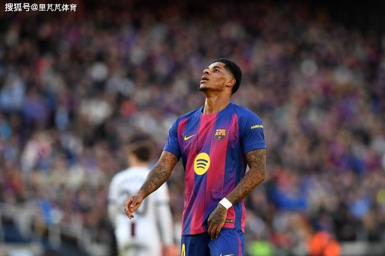 บาร์เซโลน่าพยายามโน้มน้าวให้แมนเชสเตอร์ ยูไนเต็ด ปีศาจแดงบอกว่า 30 ล้านน้อยกว่าไม่ได้ขาย 1 POINT_RASHFORD_NOU แคมป์