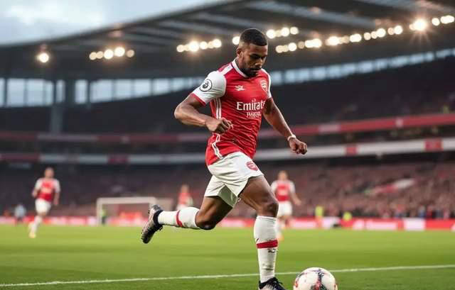 แชมเปียนส์ลีก โฟกัส แบทเทิล: อาร์เซนอล ในบ้าน กับ เลครอคุเซ่น โชว์ความแรงของพรีเมียร์ลีก_แมนเชสเตอร์ ซิตี้_บาเยิร์น มิวนิค_บาร์เซโลน่า