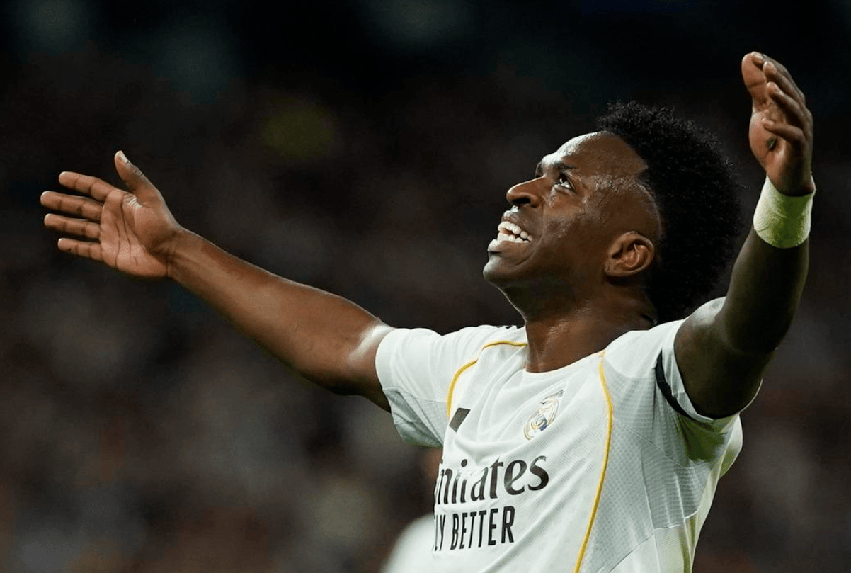 จุดโทษ+ใบแดง! 3-2 เกมให้เรอัล มาดริด แอตเลติโก มาดริด วินิซิอุสเป็นเทพ: 2 ขวบ _ valverde_lucman_molina