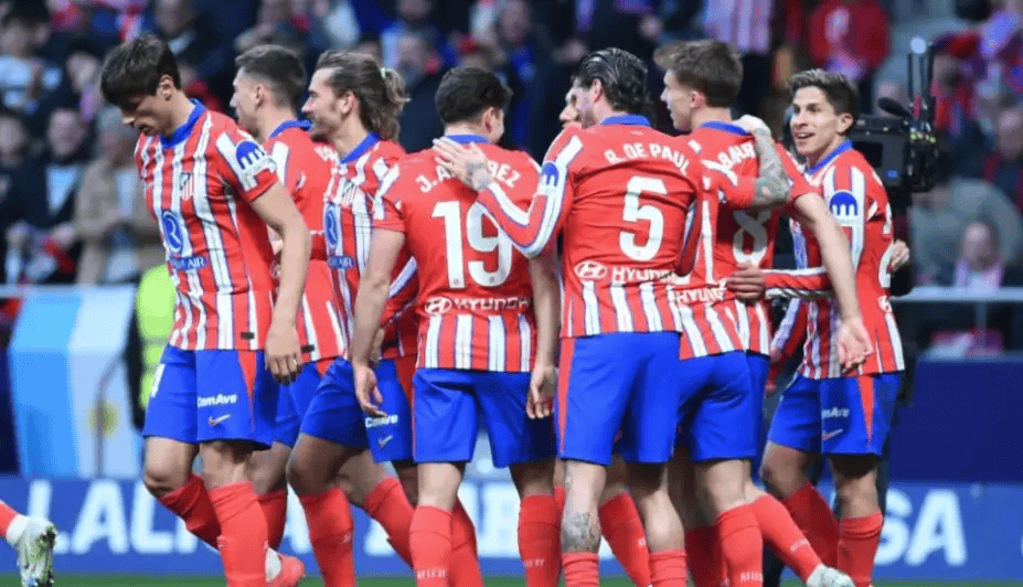 ลาลีกา: เรอัล มาดริด vs แอตเลติโก มาดริด ทำนายคะแนนล่าสุดของผู้เชี่ยวชาญ_attack_defense_ability