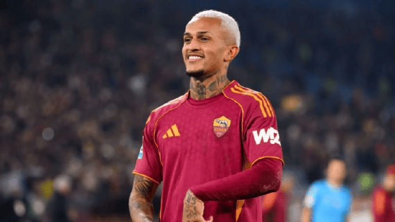 สรุปการโอนย้ายโฟกัสวันนี้: อัจฉริยะโรมันกลายเป็นจุดสนใจของการแข่งขันพรีเมียร์ลีก! อาร์เซนอล vs เอฟเวอร์ตัน: 50 ล้านปอนด์สามารถใช้ประโยชน์จากทีมชาติบราซิลได้หรือไม่ _ ฮาร์แลนด์_ลิเวอร์พูล_ยูฟ่า แชมเปี้ยนส์ลีก