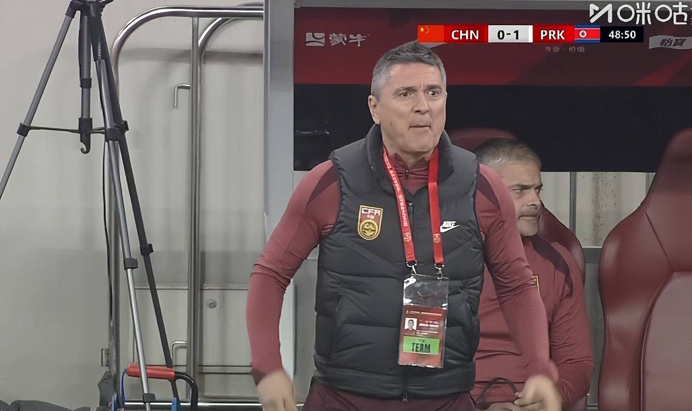 กองกำลังหลักถูกนำออกไปและตัวสำรองยังคงชนะ! ทำไมอันโตนิโอไม่เคยทำให้เราผิดหวัง _newcomer_because_duyue