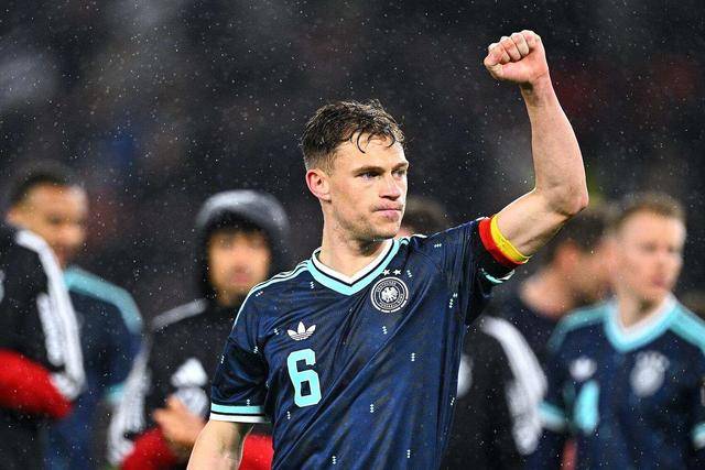 ทีมเยอรมันไม่แข็งแกร่งในการโจมตีและไม่เสถียรมีการวางแผนแสดงความอ่อนแอก่อนฟุตบอลโลกหรือไม่?