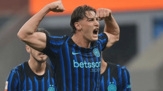 กองกลางล้านหยวนต่อไป? 