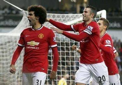 60 ล้าน ดิ่ง! แมนเชสเตอร์ ยูไนเต็ด สามารถรับการรั่วไหลได้หรือไม่? ท็อตแนมดาวน์เกรดแขวน!_ โรเมอิโร่_กลาโหม LINE_Zhongwei