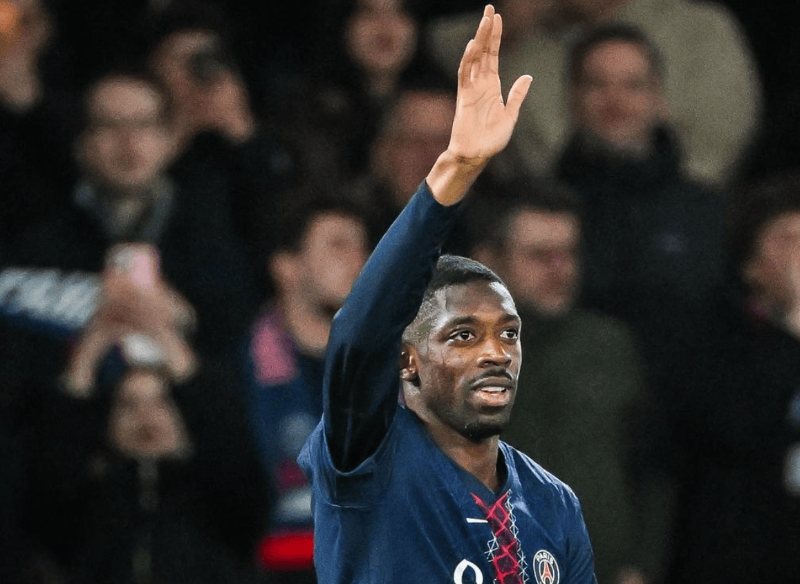 3-1! ยักษ์ใหญ่ในยุโรปมีชัยชนะติดต่อกัน 4 ครั้ง นายโกลเด้นบอลแตก: 2 องศา _German_Dumaz Helia