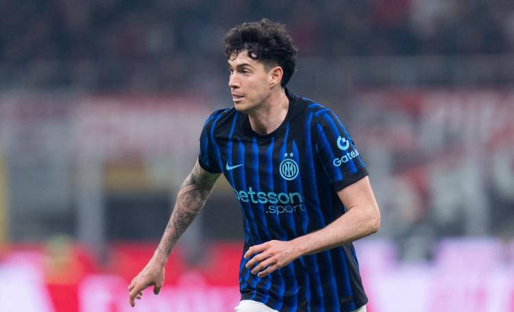 อินเตอร์ มิลาน ขาย กองกำลังหลักของ Bastony: Olmo และ Torres เข้าร่วม ใครที่คุ้มค่ากว่าในการโอน?_ barce_trade_player