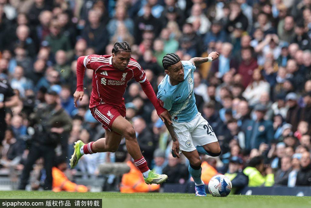 เอฟเอ คัพ - ฮาแลนด์ ยิงเสีย ซาลัค แพ้ แมนฯ ซิตี้ บุกไป 4 อันดับแรก ลิเวอร์พูล 4-0