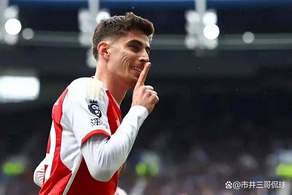 ดอร์ทมุนด์ 1 คน ออกจากทีม เกิดวิกฤต! Mingji ขอแนะนำอย่างยิ่งให้ผู้ช่วยให้รอดของ Arsenal ลวง เคล็ดลับนี้ช่วยชีวิตได้จริงหรือไม่ _harvertz_player_dortmund