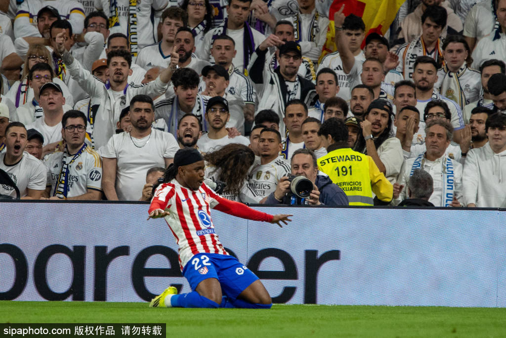 โดยไม่มี VAR: แผนภูมิคะแนนสมมุติหลังจากรอบที่ 30 ของลาลีกาและชะตากรรมที่เขียนใหม่