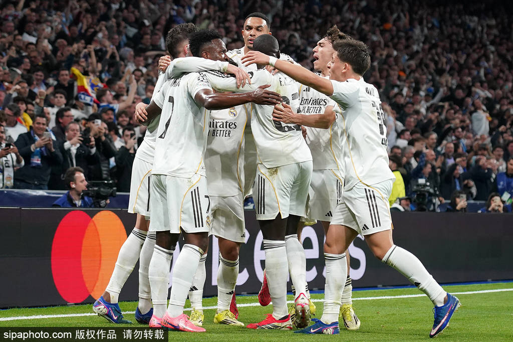 สุดยอดในอภิปรัชญา! อิตาลี พลาดปี ฟุตบอลโลก เรอัล มาดริด จะคว้าแชมป์ลีก - รอบชิงชนะเลิศ_แมนซิตี้_ลิเวอร์พูล